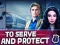 Jeu To Serve and Protect en ligne