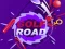 Jeu Golf Road en ligne