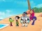 Jeu Teen Titans GO! Island Adventures en ligne