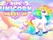 Jeu Kids Unicorn Dress Up en ligne