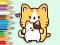 Jeu Coloring Book: Hugging Cat en ligne