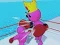 Jeu Level Up Running en ligne