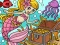 Jeu Mermaids: Spot The Differences en ligne