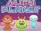 Jeu Alien Planet en ligne