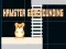 Jeu Hamster grid rounding en ligne