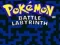 Jeu Pokemon Battle Labyrinth en ligne