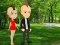 Jeu Couple Discovers The Pet en ligne