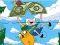 Jeu Jigsaw Puzzle: Adventure Time en ligne