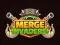 Jeu Merge Invaders en ligne