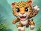 Jeu Charmed Leopard Escape en ligne