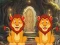 Jeu Caged Courage en ligne