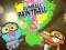 Jeu Gumball Paintball en ligne