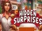 Jeu Hidden Surprises en ligne