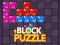 Jeu Block Puzzle en ligne