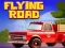 Jeu Flying Road en ligne