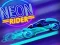 Jeu Neon Rider en ligne
