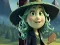 Jeu Small Wizard Girl Escape en ligne