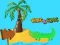 Jeu Whack a Croc en ligne