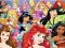 Jeu Jigsaw Puzzle: Princess Party en ligne