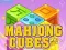 Jeu Mahjong Cubes en ligne