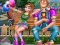 Jeu Elsa Love Trouble en ligne