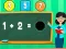 Jeu Kids Quiz: Let Us Learn Some Math Equations 2 en ligne