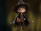 Jeu Scary Witch Boy Escape en ligne
