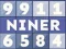 Jeu Niner en ligne