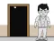 Jeu White Stylish Boy Hungry Escape en ligne