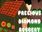 Jeu Precious Diamond Robbery en ligne
