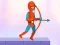 Jeu Heroes Archers en ligne