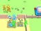 Jeu Zombie Strafing en ligne