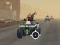 Jeu Grandfather Road Chase: Realistic Shooter en ligne