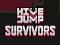 Jeu Hive Jump Survivors en ligne