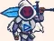 Jeu Knight and Prison of Ice en ligne
