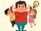 Jeu Kids Quiz: What Do You Know About Father's Day? en ligne