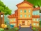 Jeu Superhero Girl Escape en ligne
