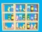 Jeu Goods Sort 3D en ligne