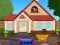Jeu Siamese Cat Escape en ligne