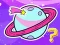 Jeu Kids Quiz: What Do You Know About planet? en ligne