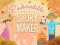 Jeu Pinkcredible Story Maker en ligne
