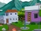 Jeu Gleeful Woodpecker Escape en ligne