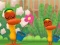 Jeu Trapped Trunk Trouble en ligne