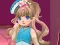 Jeu Kiddo Monster High en ligne