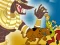 Jeu Scooby Doo Curse of Anubis Piramid of Doom! en ligne