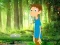 Jeu Mischievous Boy Jungle Escape en ligne