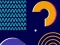 Jeu Geometric Puzzle en ligne