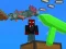 Jeu Craft Only Up: Hell or Heaven en ligne