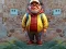 Jeu Escape the Rope Trap en ligne