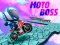 Jeu Moto Boss en ligne